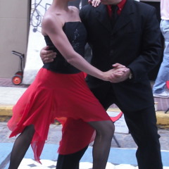 Tango | Francisco Tárrega