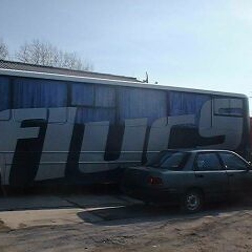 Yo @ flucS / Weira Giving_You_The Passion_Proof 31_03_2001 Side A+B