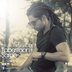 Tabestoon Sarde ( Produced By Ario Barzan )