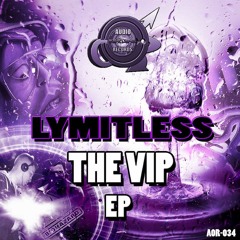 AOR034 - LYMITLESS - PROMISES VIP