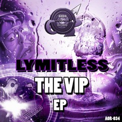 AOR034 - LYMITLESS - PLAY IT DUMB VIP