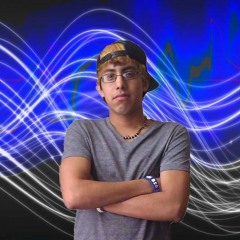 Strobe Light Splash (Orignial Mix) [DJ Cykloid]