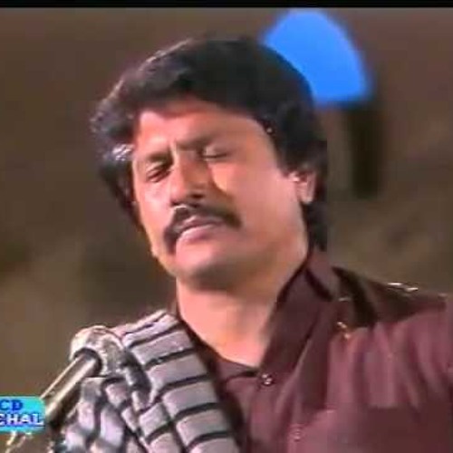 Baat to aesi nahi - Atta ullah Khan Essa Khelvi
