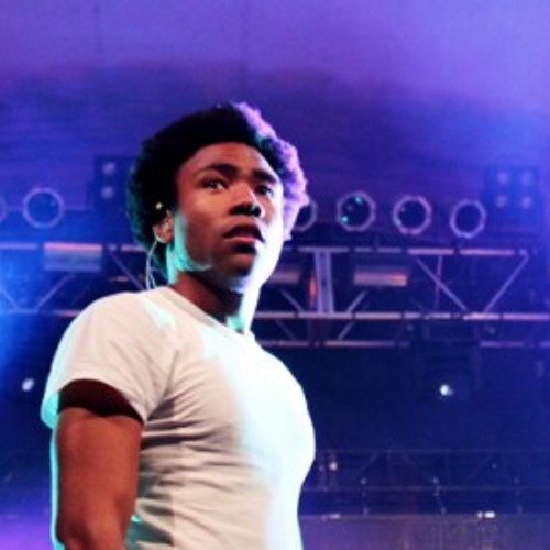 Chidish Gambino - Chandler Road