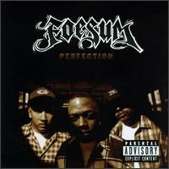 Foesum - Runnin' Game