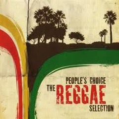The Reggae Selection 01