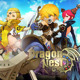 on Song of the Goddess - The Eternal Path (Dragon Nest)
