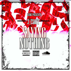 3foot ft. Ruby - Saying Nothing