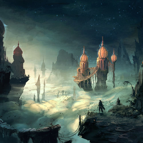 PyroMantis - In The Mirror Of Emotions