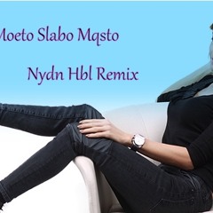 Преслава - Моето Слабо Място(Nydn Hbl Remix)