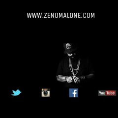 Message: Zeno Malone ft. Ay-Rock