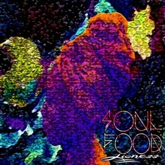 Soul Food x Lioness