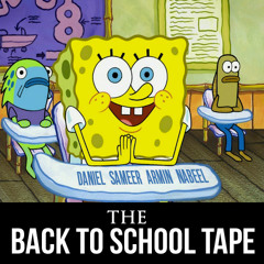 Back To School (feat. Ario)