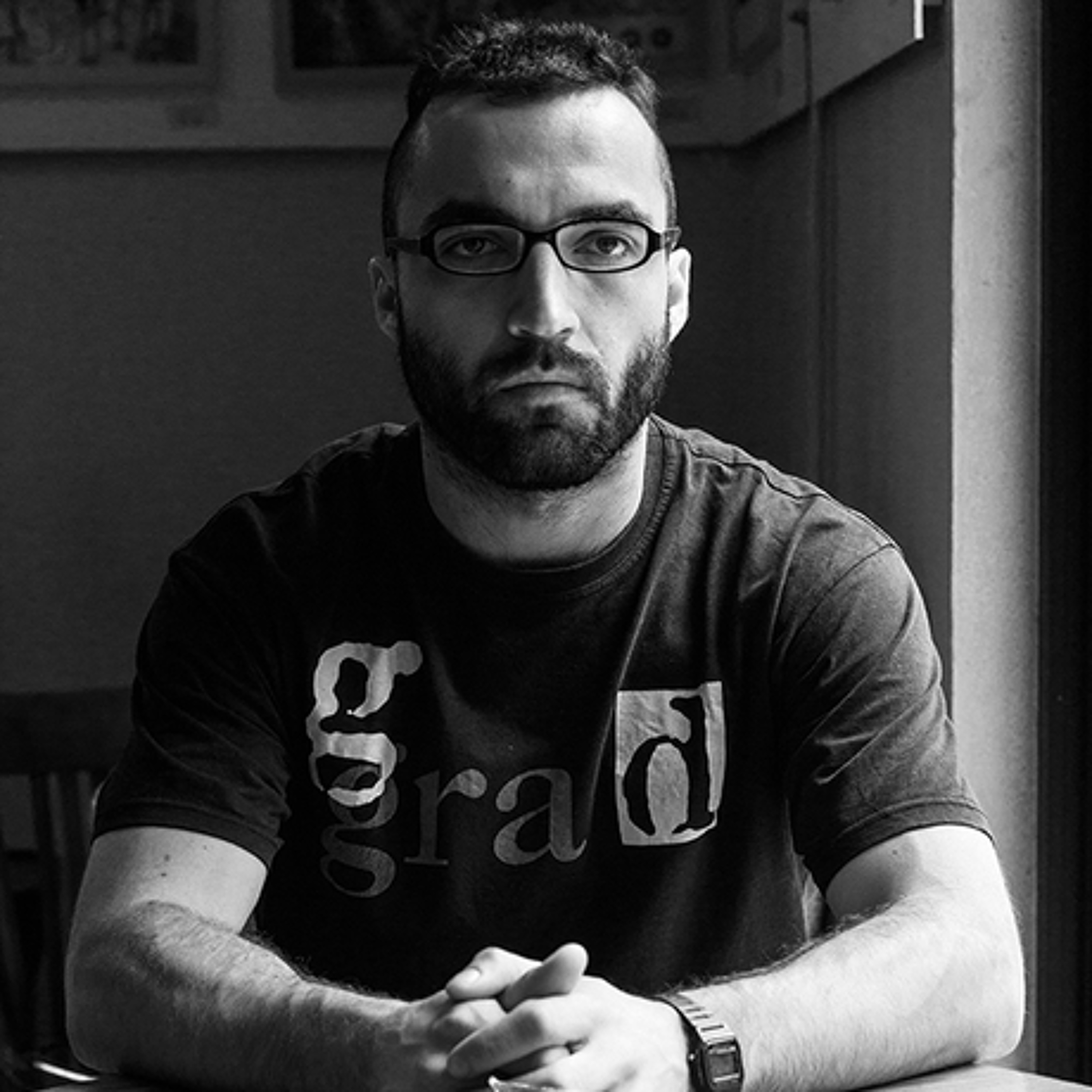 Podcasts de Letras Libres