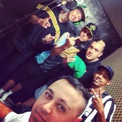 MC's Bin Ladem, Livinho, Juninho JR, 2K E Menor Da VG - Lança De Maracujá (PereraDJ)