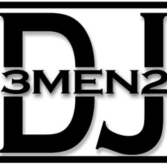 Dj 3men2 - Bachata En Vivo || Hoy Se Bebe ||