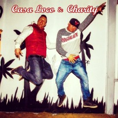 Casa Loco & Charity ("Jump to Party" - Warm Up)