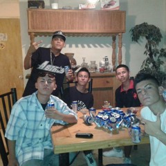 Viciosos Ala Mala Vida Sick Pyo Ft Gray Side 21