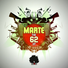 marte & Miro Rabier - 62 (Clip)