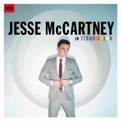 Catch And Release - Jesse McCartney (Exclusive)
