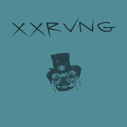 XXRVNG - 'Don't Need'