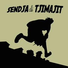 Sendja di Tjimajit - Kampung Tjimajit