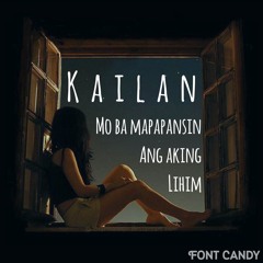 Kailan (Cover)