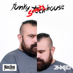 Funky Smooth T̶̷e̶̷c̶̷h̶̷ - House 5 @ Nicho (Parte 3 de 3)