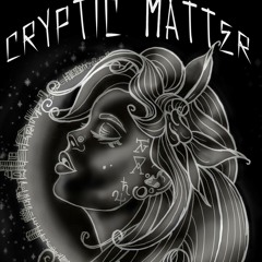 Cryptic Matter