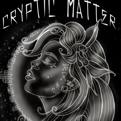 Cryptic Matter