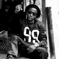 CUt Off (K Camp Type)