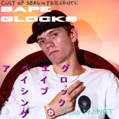 Prophet X - Bape Glocks