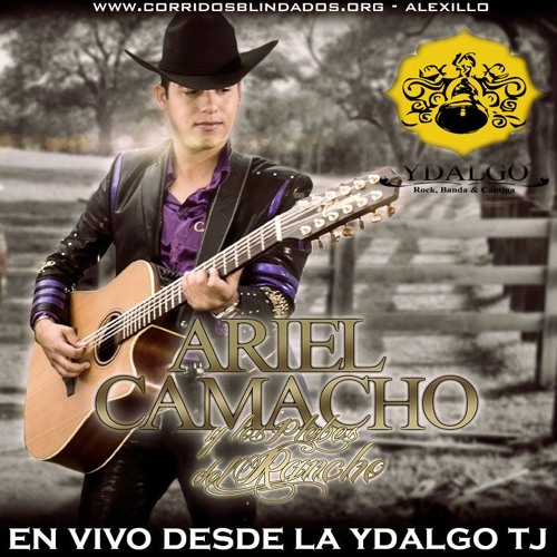 Ariel Camacho