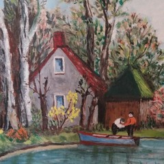 Run With The Wolves(written by dan elmer, recorded by Side Peace