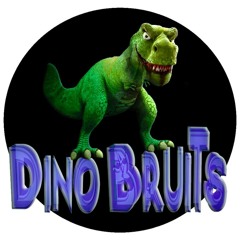 Federico Nota & Le Danses ET Bruit - Night Train (Yrock M Remix) [Dino Bruits Recs]