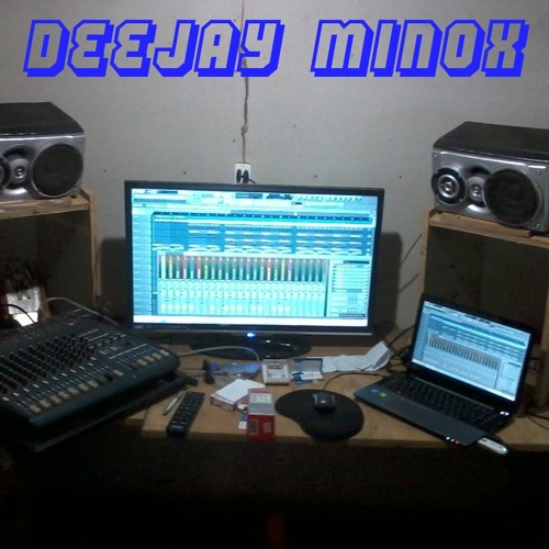 Travesura Remix DEEJAY-MINOX