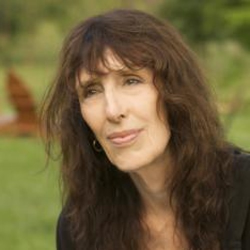 Gabrielle Roth - Balancing Intuition, Instinct and Intellect