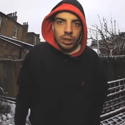 FOYONE #RapSinCorte V