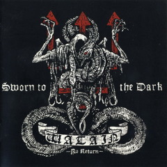 Darkness and death - Watain