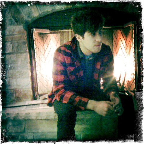 The Boy Who Blocked His Own Shot