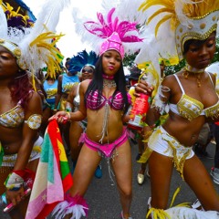 DJAaron- SOCA MIX UP