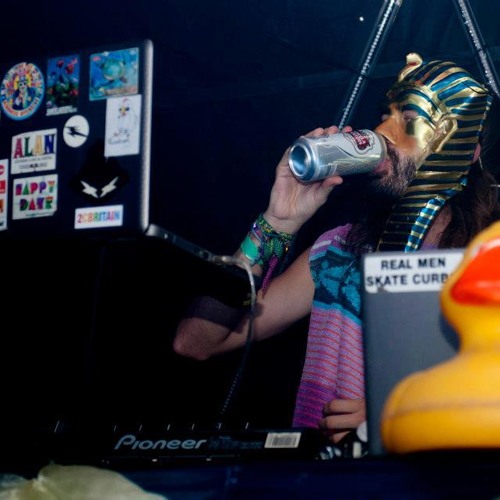 Raath-Mon-Tet @ ALAN [08.05.09]