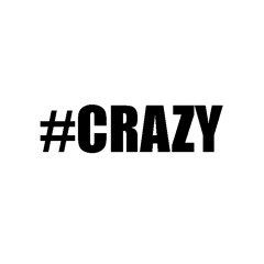 B.Surius x Lil Za - "CRAZY" (ON ITUNES NOW!)