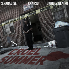 Cruel Summer