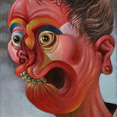 The Ritualistic School of Errors - Pancakes Soaked, Started Bucking