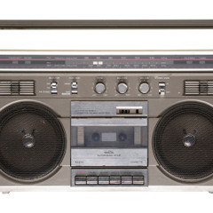 Sound Terror Radio (Für Ronny)