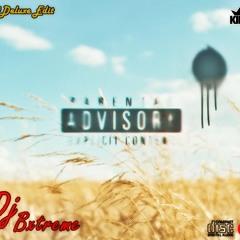 Dj Bx'treme - Busta Busta (Bryant King's Beats)