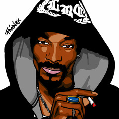 Snoop Dogg - Instrumental -(ProdBeatBlap)