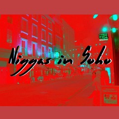 Niggas in SoHO x. Millz