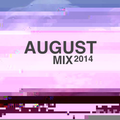 August 2014 Mix
